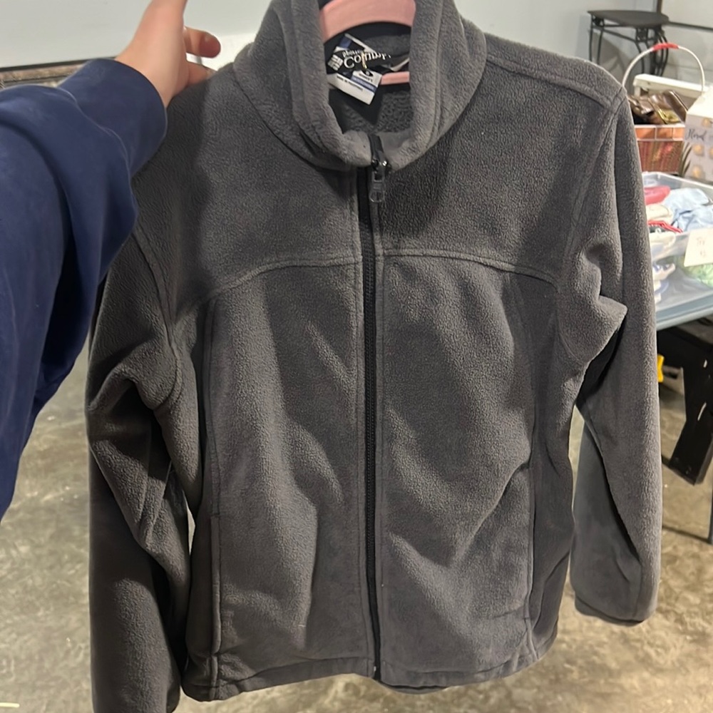 Columbia jacket